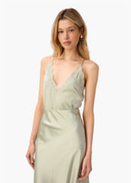 Everly Camisole Sea Glass