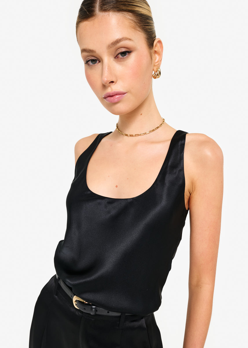 【あや】TODAYFUL / Back Open Camisole あや様専用】TODAYFUL / Back Open Camisole