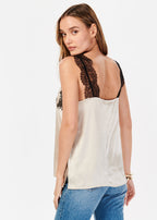 Lauren Camisole Oat