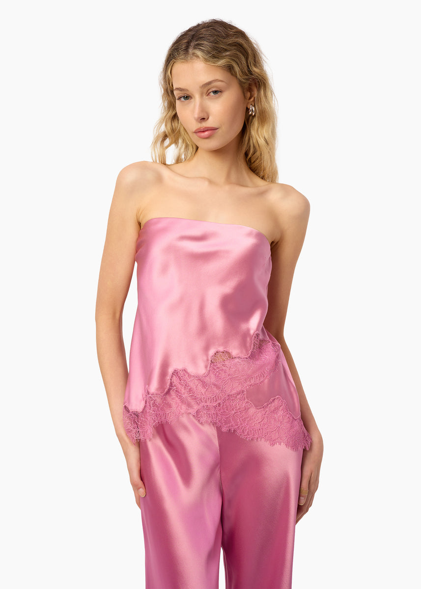 トップス Bed&BreakfastDrape ette CamisoleB&B 2025_Cami-5.22.