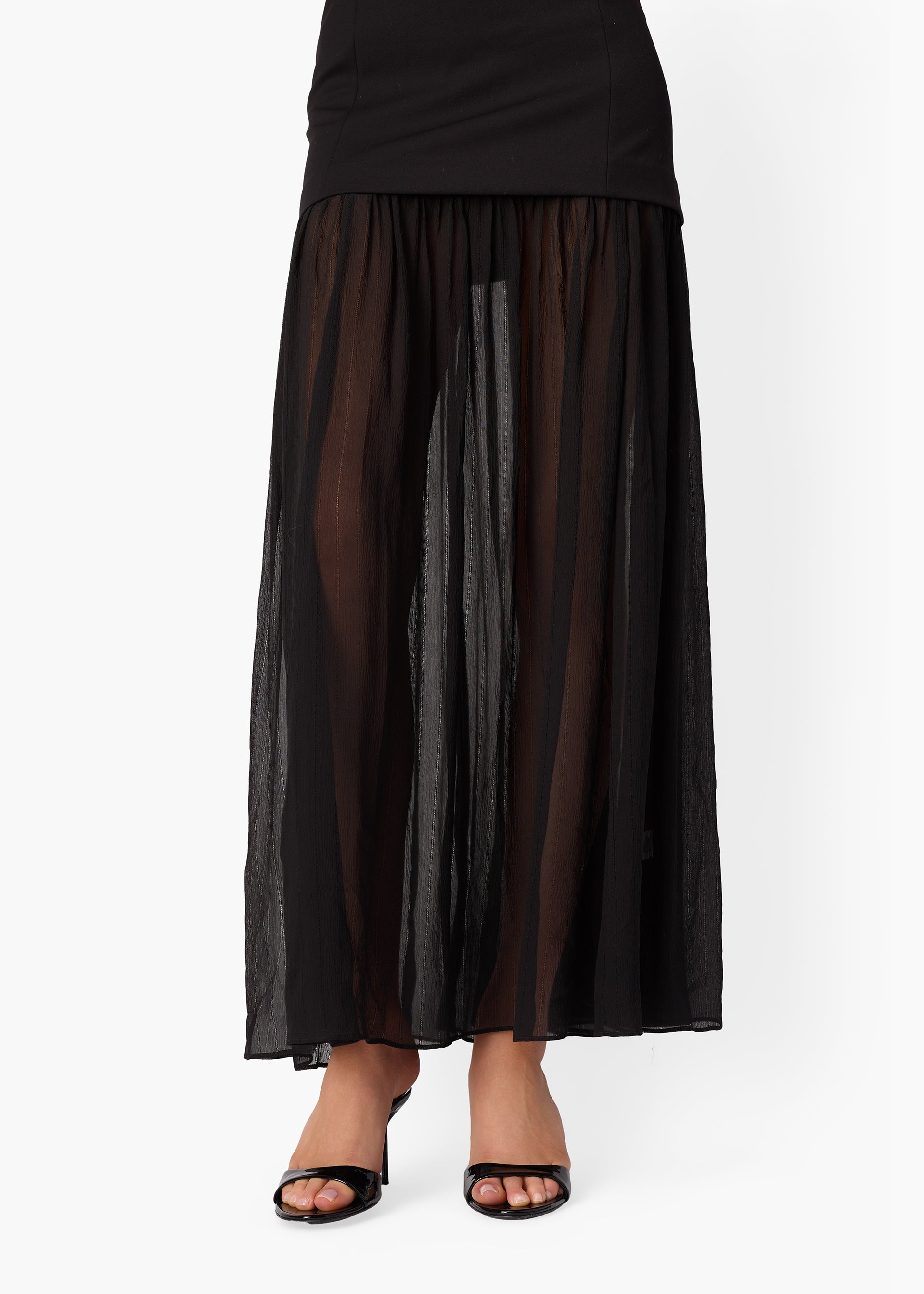 Cami NYC Susannah Maxi Dress - Black Cami NYC Susannah Maxi Dress - Black