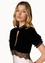 Tomlynn Silk Midi Dress Oat