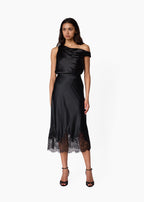 Kayo Top Black
