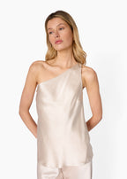Lumi Camisole Oat