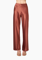 Bristol Mid Rise Pant Affogato