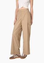 Ida Cargo Pant Birch