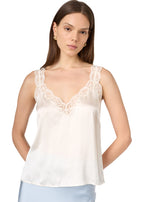 Fernanda Camisole Macadamia