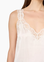 Fernanda Camisole Macadamia