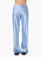 Bristol Mid Rise Pant Mist