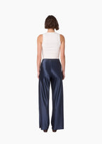 Bristol Mid Rise Pant Dark Wash
