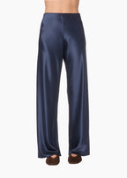 Bristol Mid Rise Pant Dark Wash