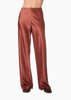 Bristol Mid Rise Pant Affogato
