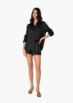 Anora Short Black