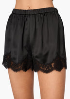Anora Short Black