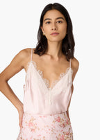 Annika Camisole Dogwood