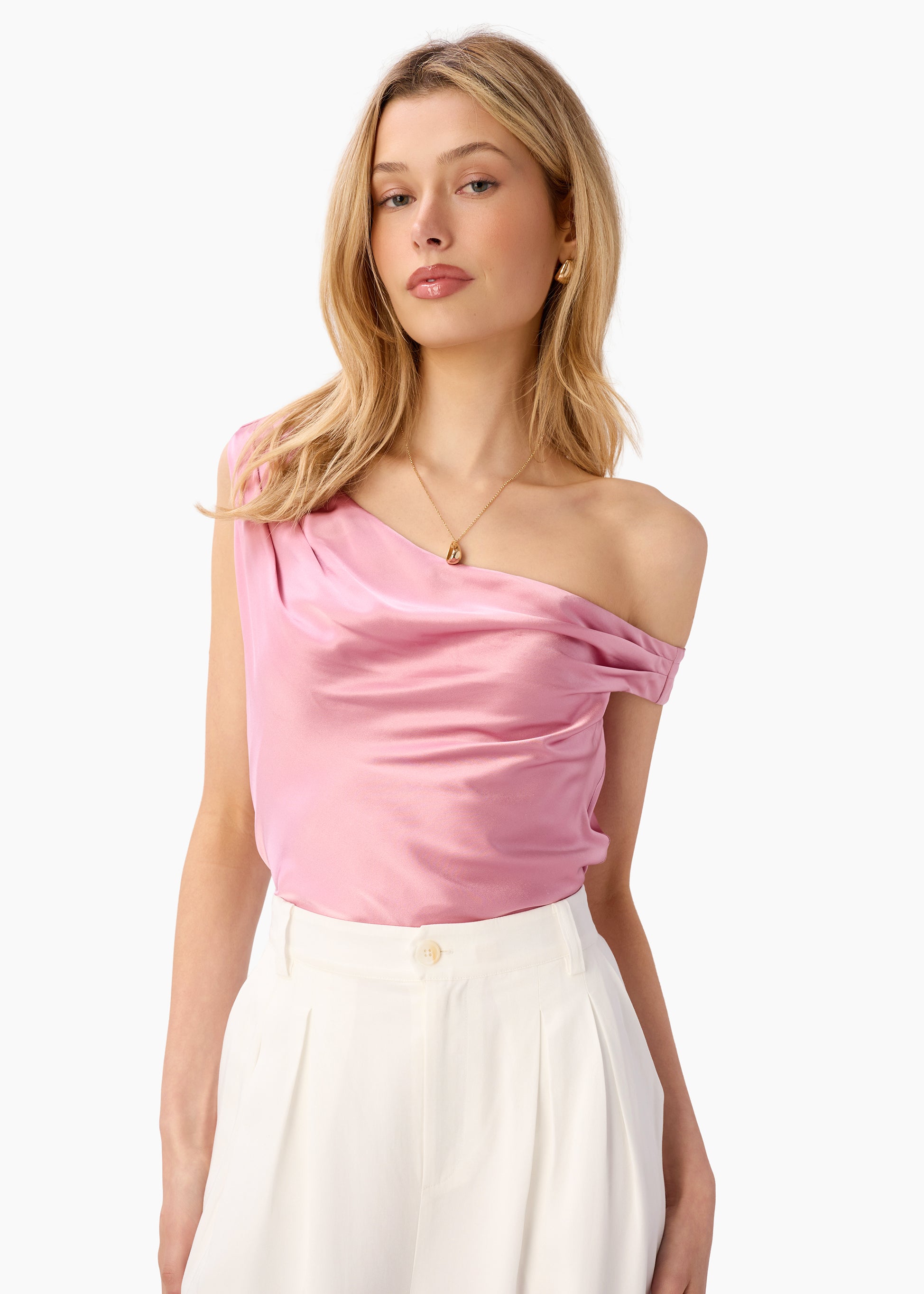 Kayo Top Rosebud – CAMI NYC