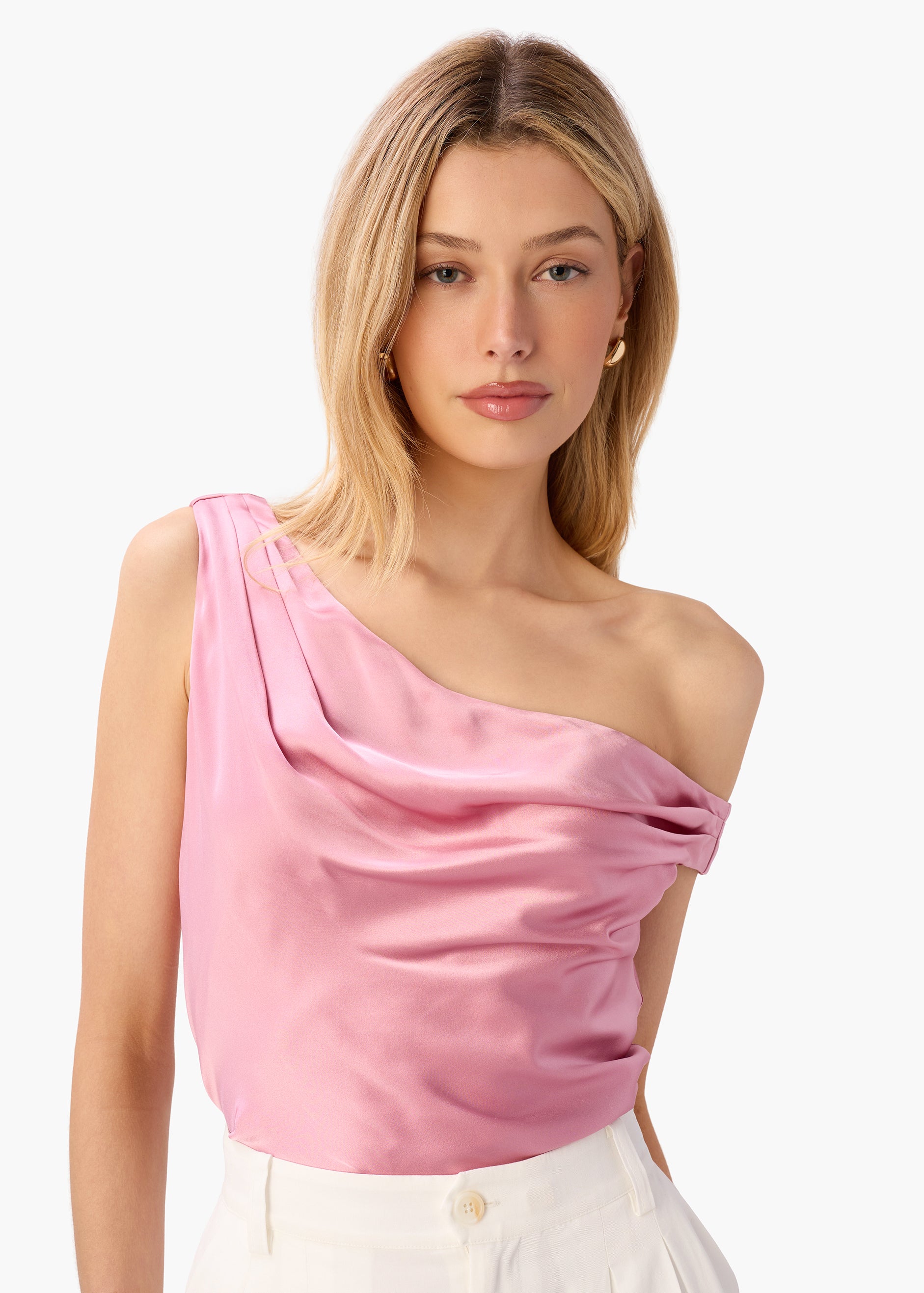 Kayo Top Rosebud – CAMI NYC