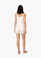 Anora Short Ceramic