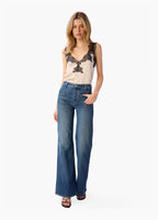 Lauren Camisole Oat