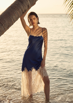 Verity Dress Sailor