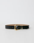 B-Low The Belt Koda Mod Belt Black Gold