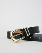 B-Low The Belt Koda Mod Belt Black Gold