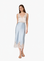 Vivienne Skirt Dew