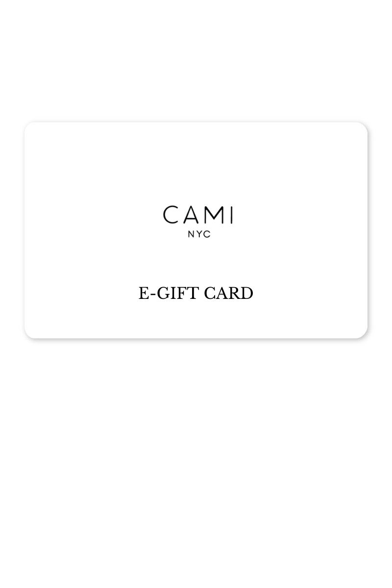 e-Gift Card