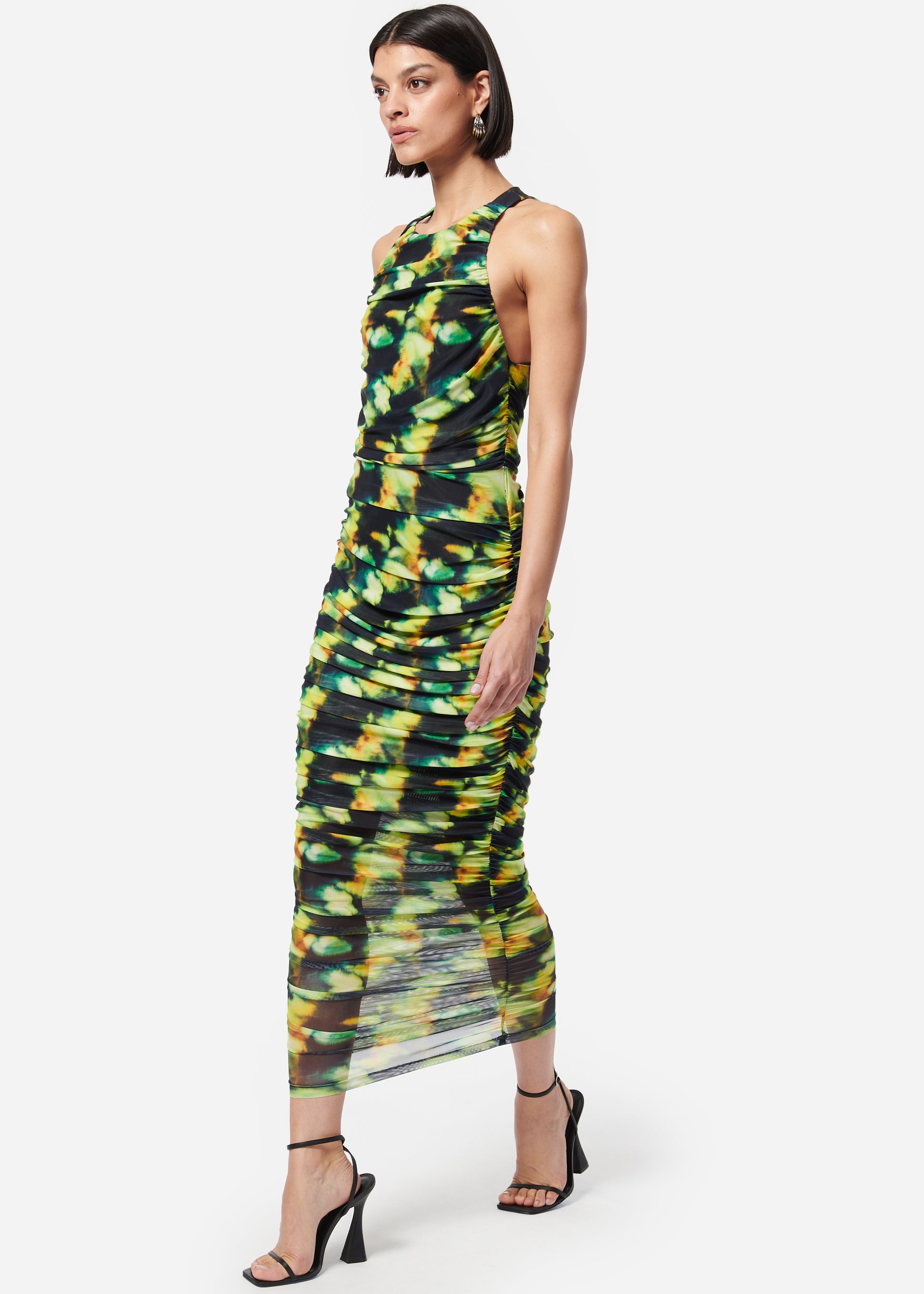 Lissi Dress Rio