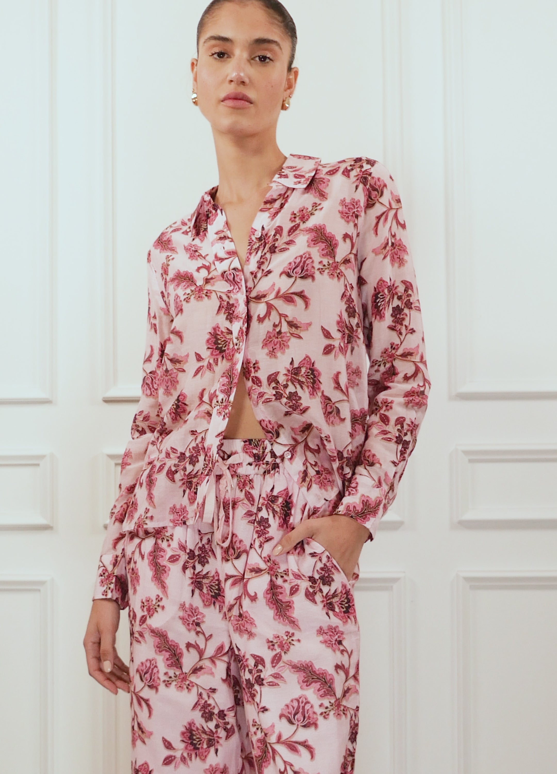 Cami nyc pajamas hotsell