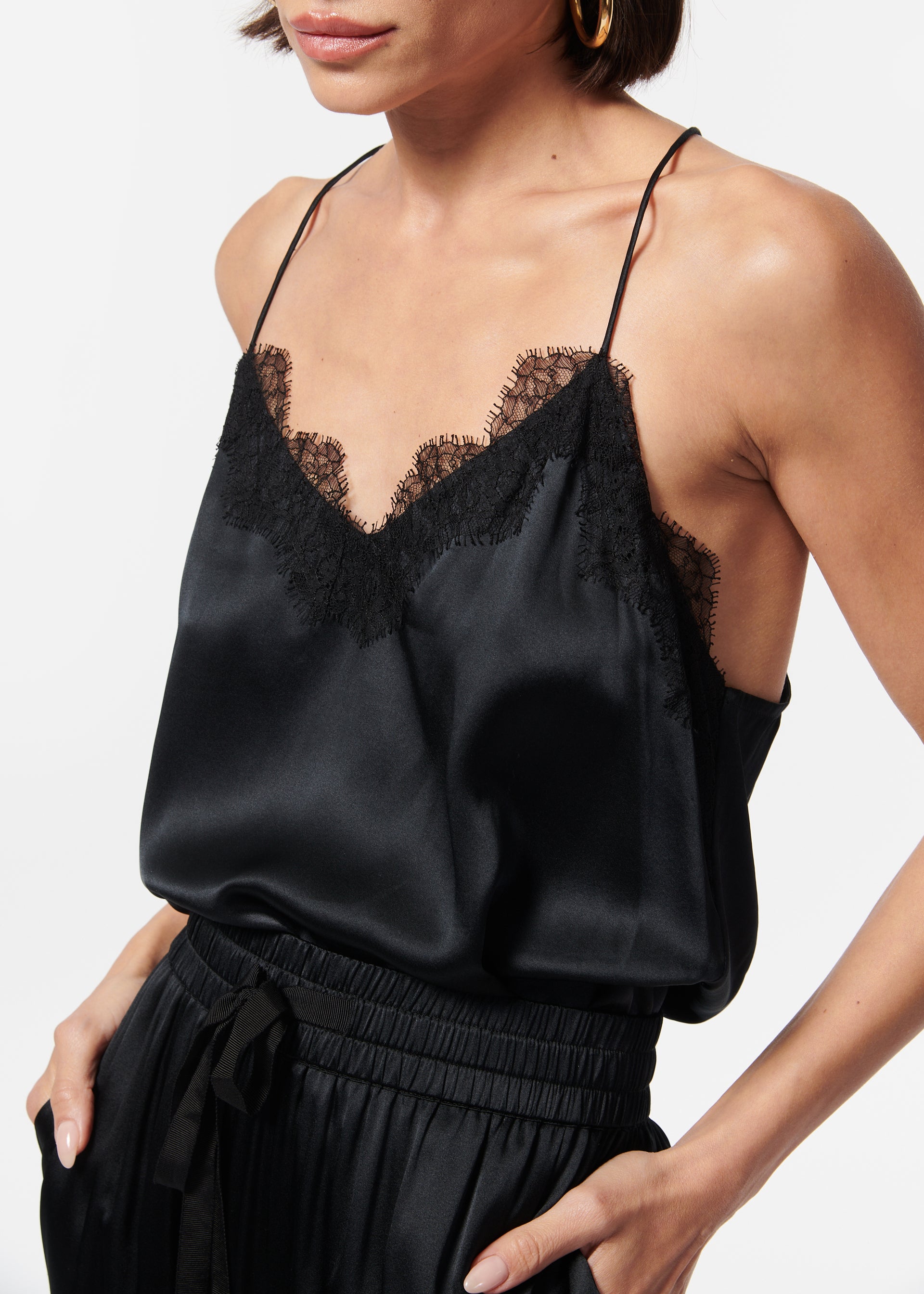 Nyc cami hot sale