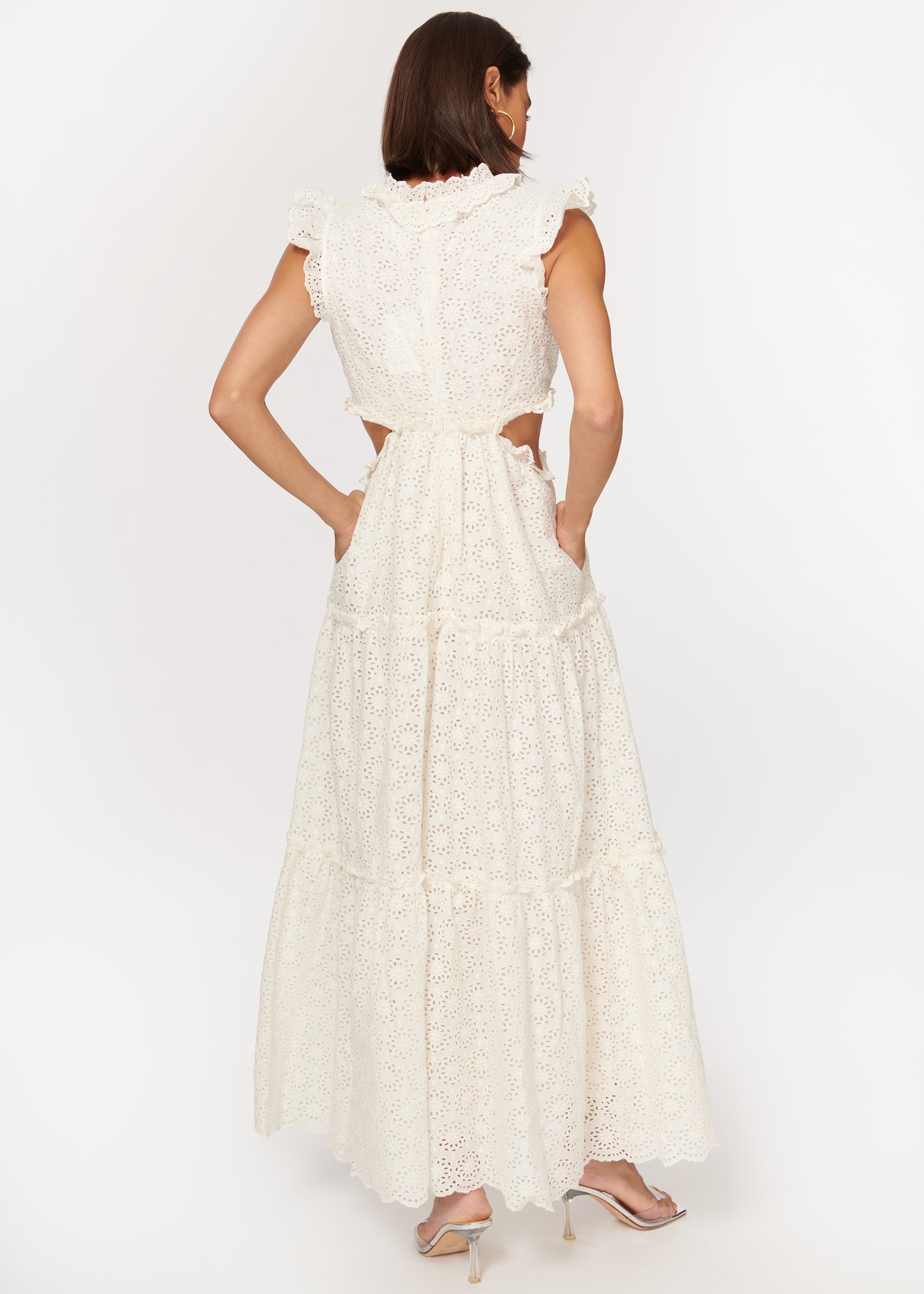 Dulce Dress Ceramic