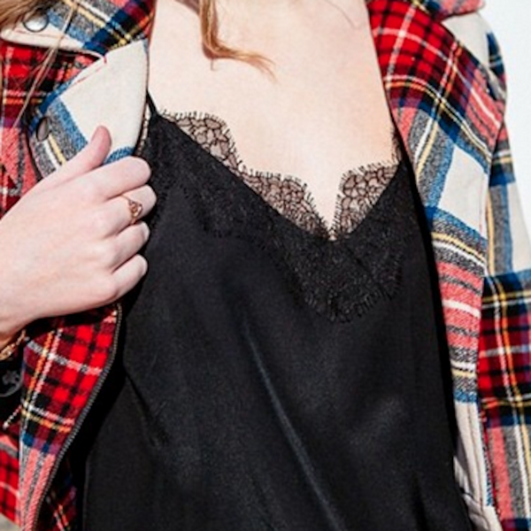 The Racer: A Cami Favorite