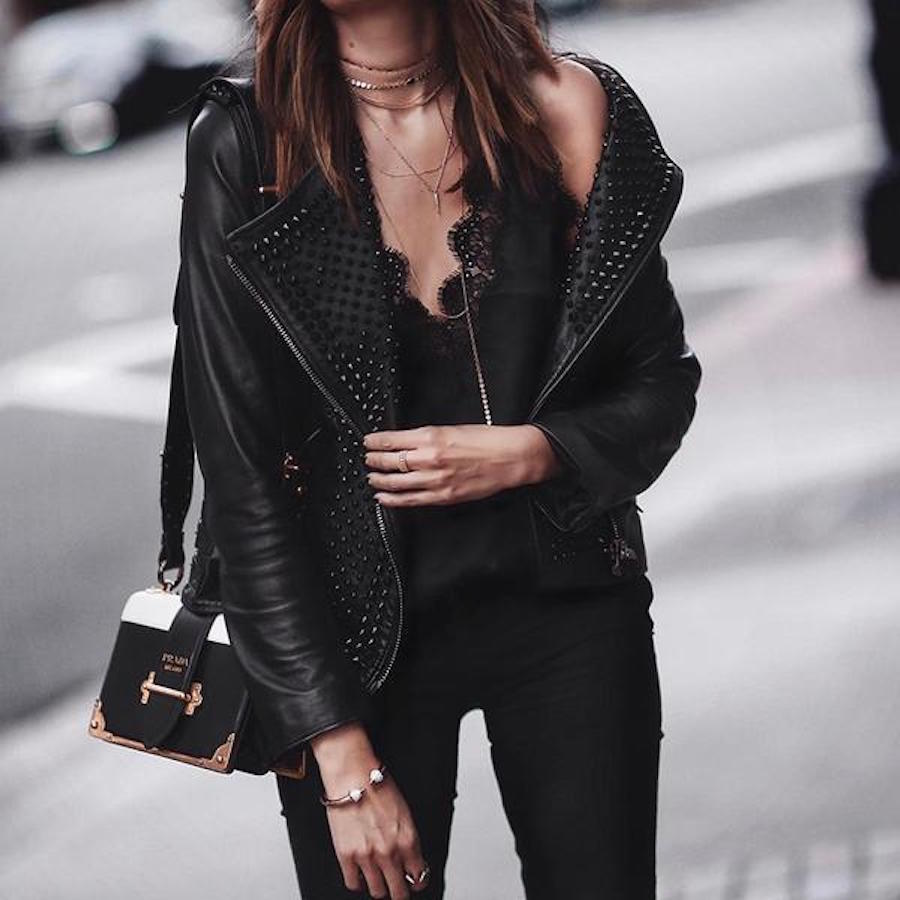 @fashionedchicstyling in The Everly