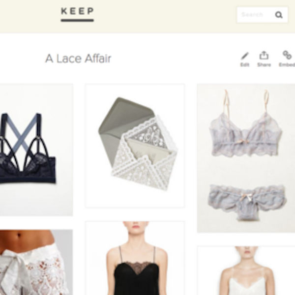 KEEP-ING UP WITH CAMI