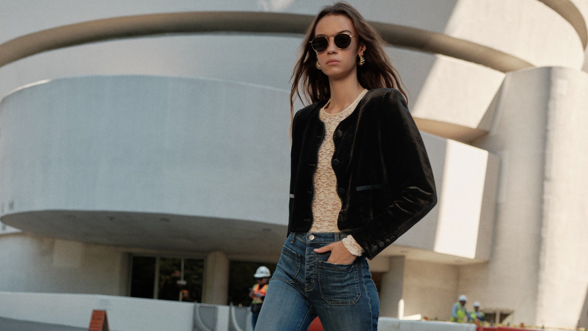 Jackets & Blazers