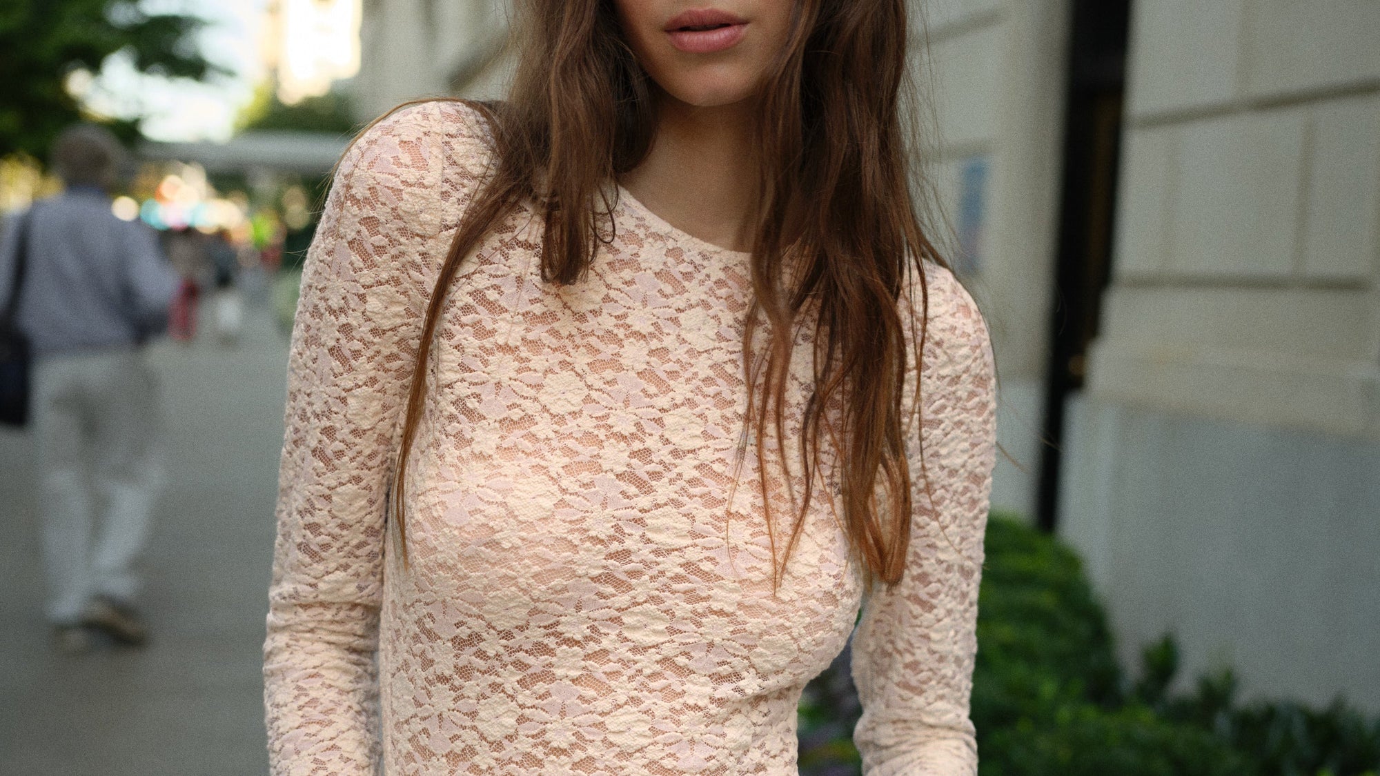 TOPS & KNITS