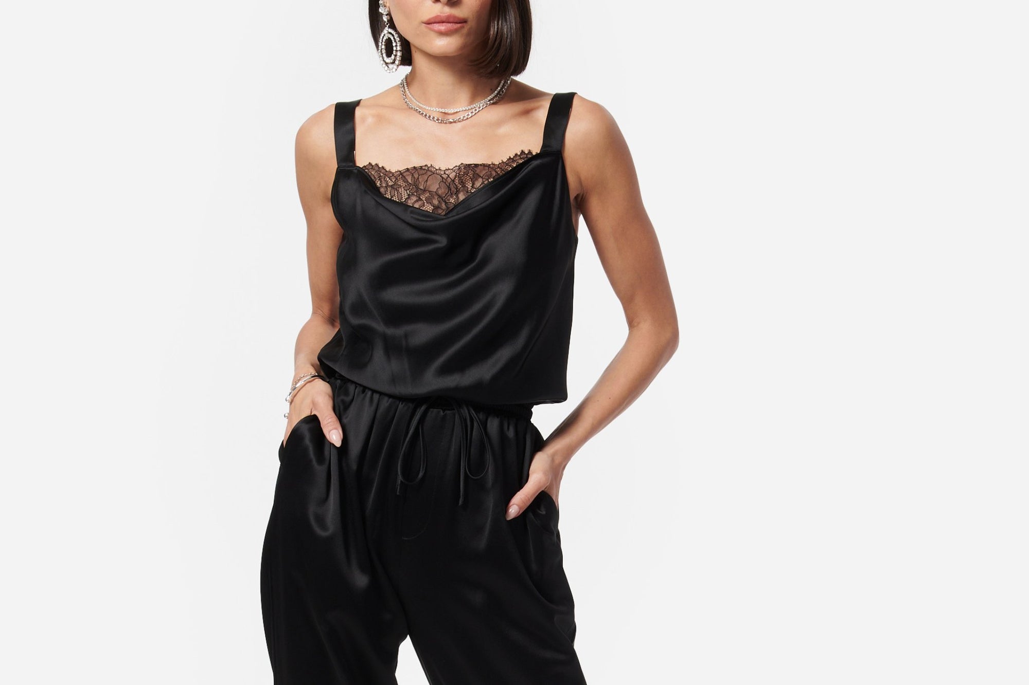 Jumpsuits & Rompers