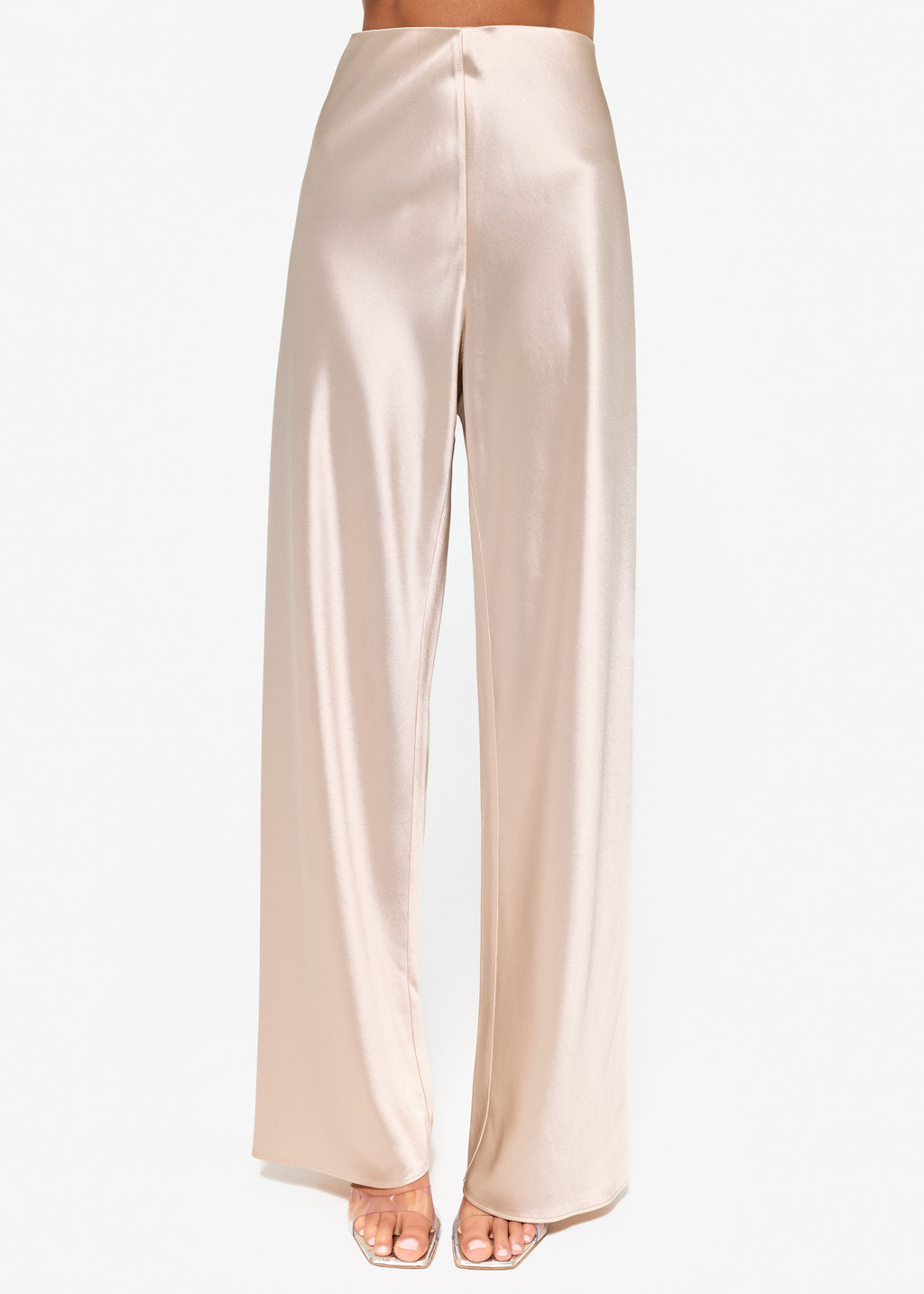 Bristol Pant Mink main image 1