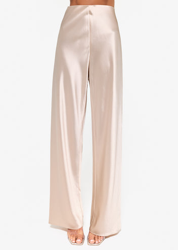 Bristol Mid Rise Pant Grove main image 0