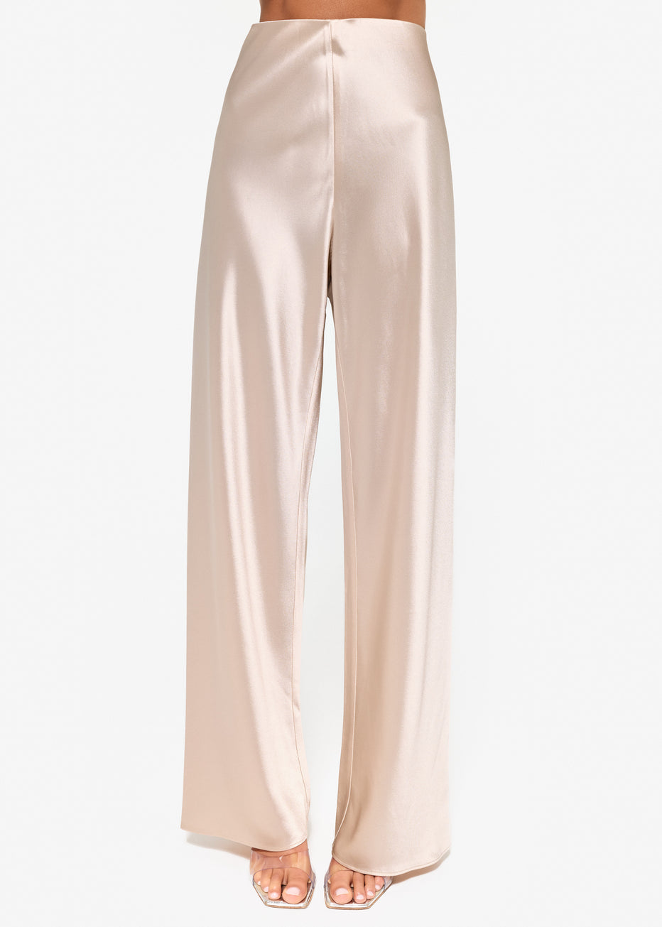 Bristol Pant Elderberry
