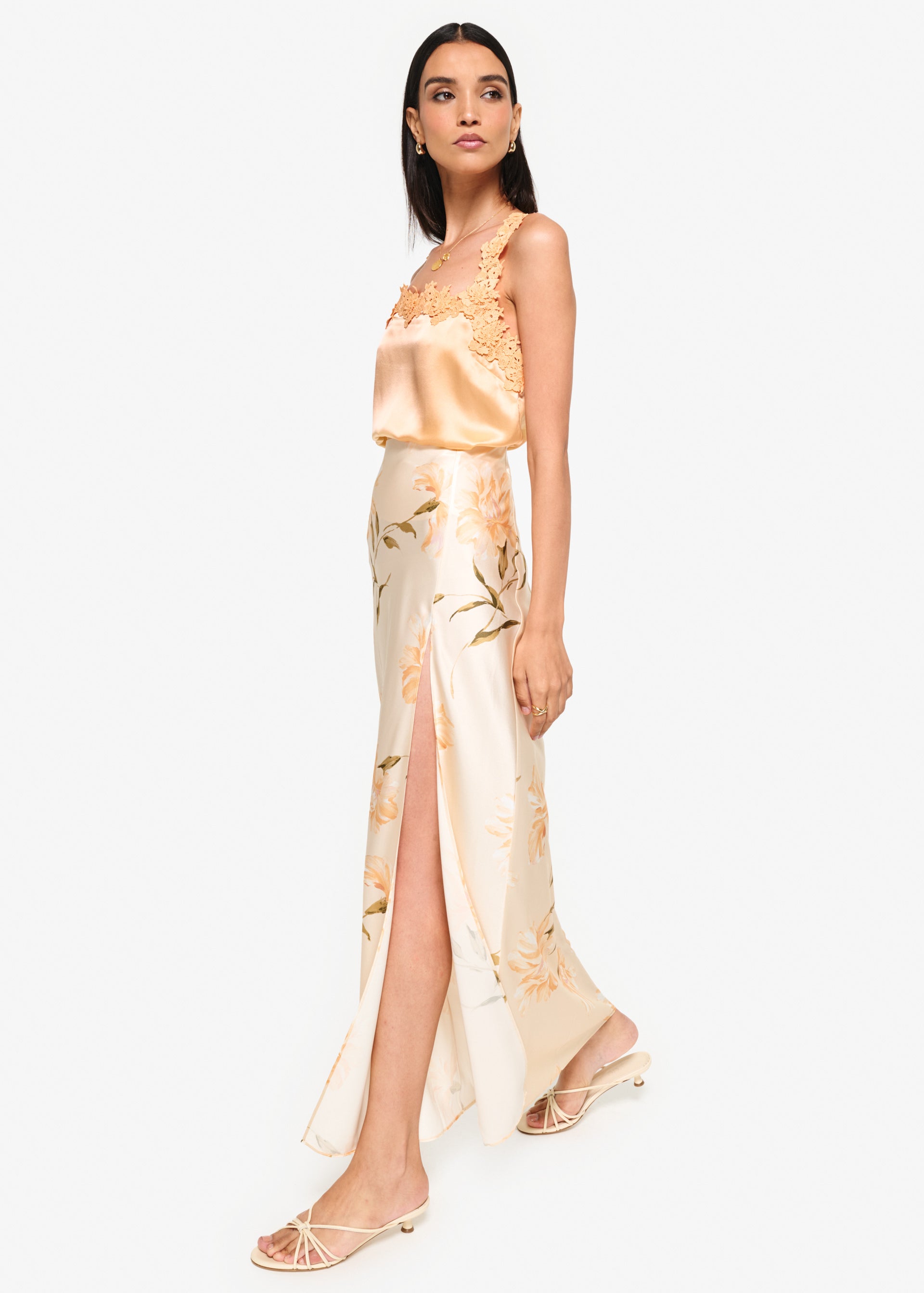 CAMI NYC | Women's Silk Camis, Dresses, Tops & Bottoms.