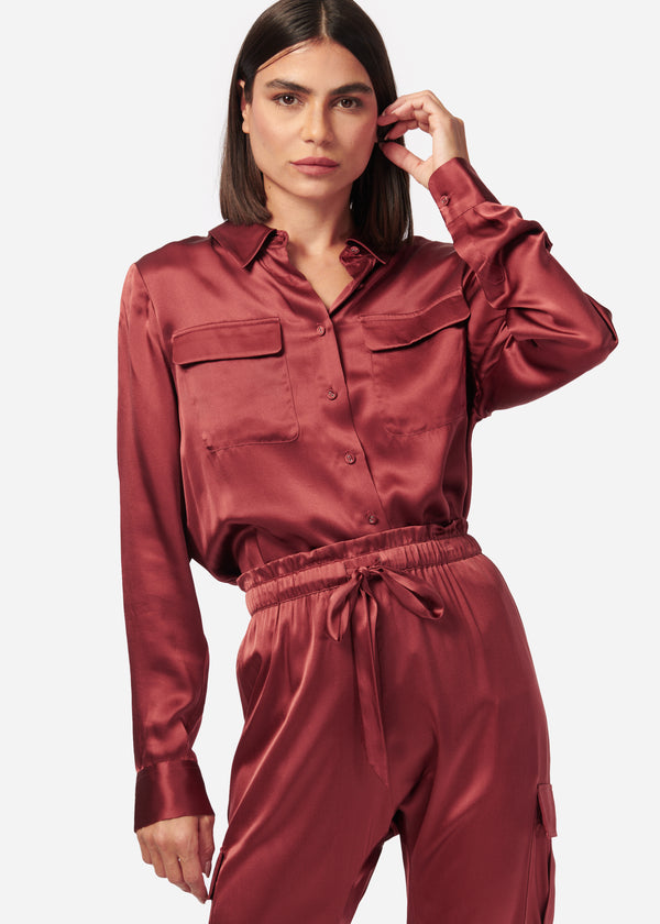 Rachelle Top Spice