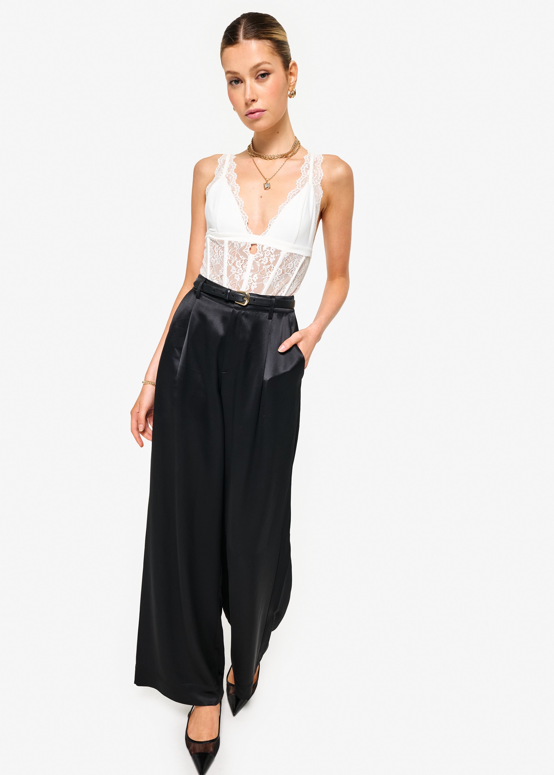 Lace Lovelies – CAMI NYC Lace Lovelies – CAMI NYC