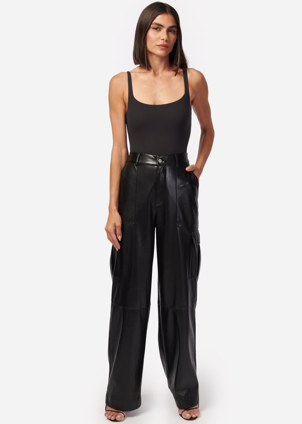 Shelly Pant Black