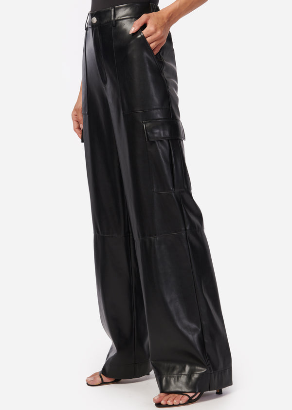 Shelly Pant Black