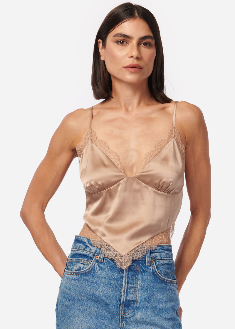 Kia Cami Latte