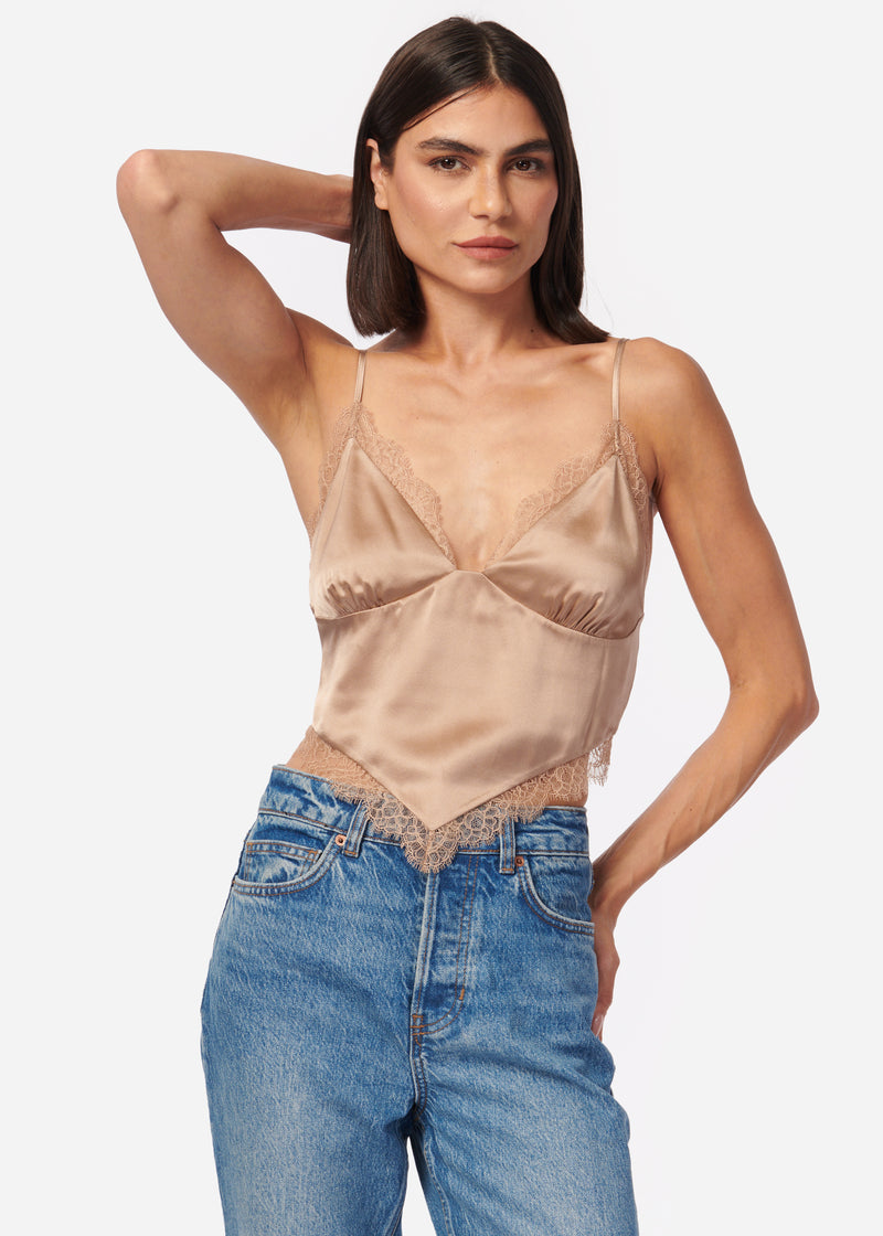 Kia Cami Latte