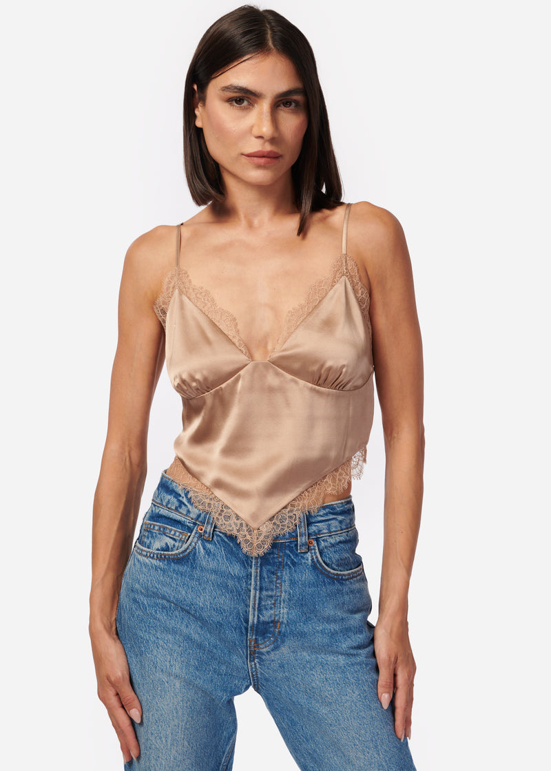 Kia Cami Latte
