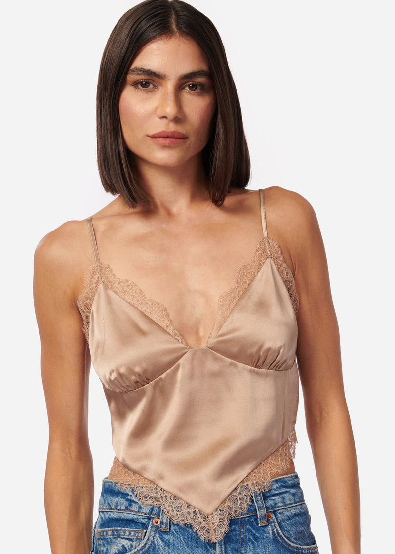 Kia Cami Latte